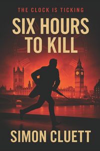 Produktbild: Six Hours To Kill