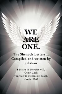Produktbild: We Are One.