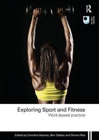 Produktbild: Exploring Sport and Fitness