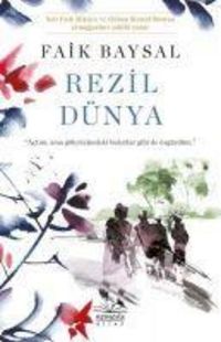 Produktbild: Rezil D&uuml;nya
