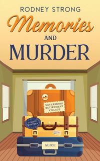 Produktbild: Memories and Murder