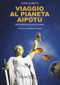 Produktbild: Viaggio al pianeta Aipotu
