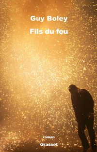 Produktbild: Fils du feu