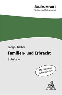 Produktbild: Familien- und Erbrecht