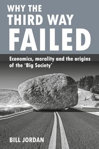 Produktbild: Why the Third Way failed
