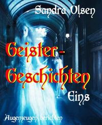 Produktbild: Geistergeschichten 1