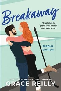 Produktbild: Breakaway
