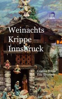 Produktbild: Weihnachtskrippe Innsbruck