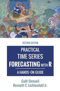 Produktbild: Shmueli, G: Practical Time Series Forecasting with R