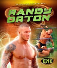 Produktbild: Randy Orton