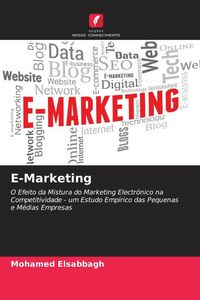 Produktbild: E-Marketing