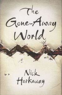 Produktbild: The Gone Away World