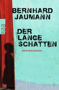 Produktbild: Der lange Schatten / Clemencia Garises Band 3