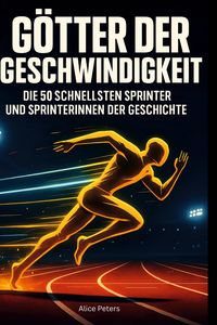 Produktbild: G&ouml;tter der Geschwindigkeit