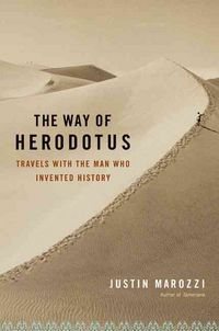 Produktbild: The Way of Herodotus: Travels with the Man Who Invented History