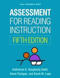 Produktbild: Assessment for Reading Instruction