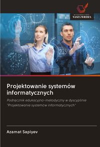 Produktbild: Projektowanie system&oacute;w informatycznych