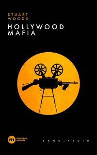 Produktbild: Hollywood Mafia