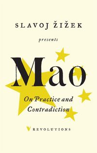 Produktbild: On Practice and Contradiction