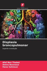 Produktbild: Displasia broncopulmonar