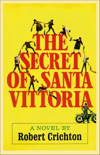 Produktbild: The Secret of Santa Vittoria
