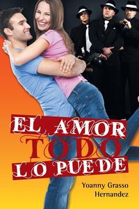 Produktbild: El amor todo lo puede