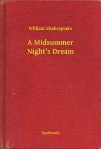 Produktbild: A Midsummer Night's Dream