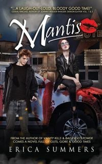 Produktbild: Mantis