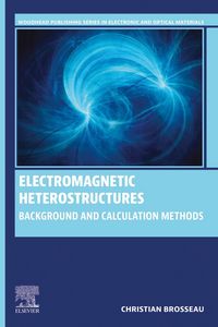 Produktbild: Electromagnetic Heterostructures