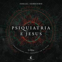Produktbild: Psiquiatria e Jesus