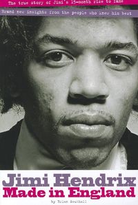 Produktbild: Hendrix: Made in England