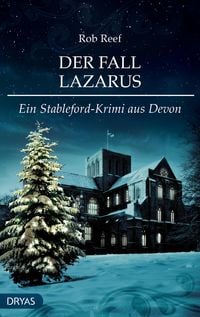 Produktbild: Der Fall Lazarus