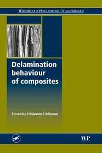 Produktbild: Delamination Behaviour of Composites