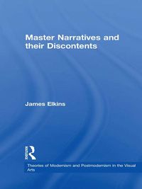 Produktbild: Master Narratives and their Discontents