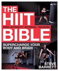 Produktbild: The HIIT Bible