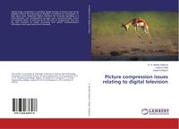 Produktbild: Picture compression issues relating to digital television
