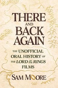 Produktbild: There and Back Again