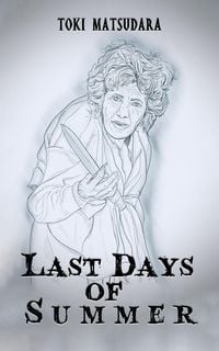 Produktbild: Last Days of Summer