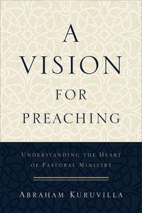 Produktbild: A Vision for Preaching