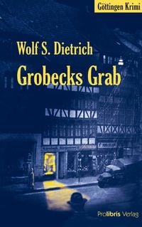 Produktbild: Grobecks Grab