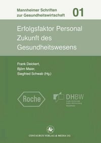 Produktbild: Erfolgsfaktor Personal
