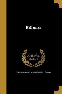 Produktbild: Hellenika