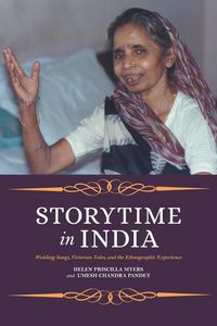 Produktbild: Storytime in India