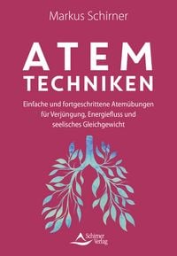Produktbild: Atemtechniken