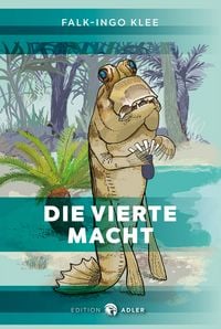 Produktbild: Die Vierte Macht