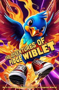 Produktbild: The Adventures of Pidge Wiblet