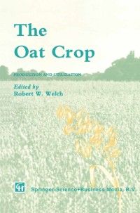Produktbild: The Oat Crop