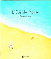 Produktbild: L'&eacute;t&eacute; de mamie