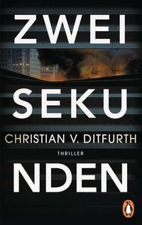 Produktbild: Zwei Sekunden