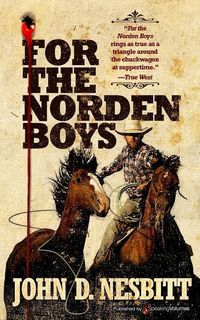 Produktbild: For the Norden Boys